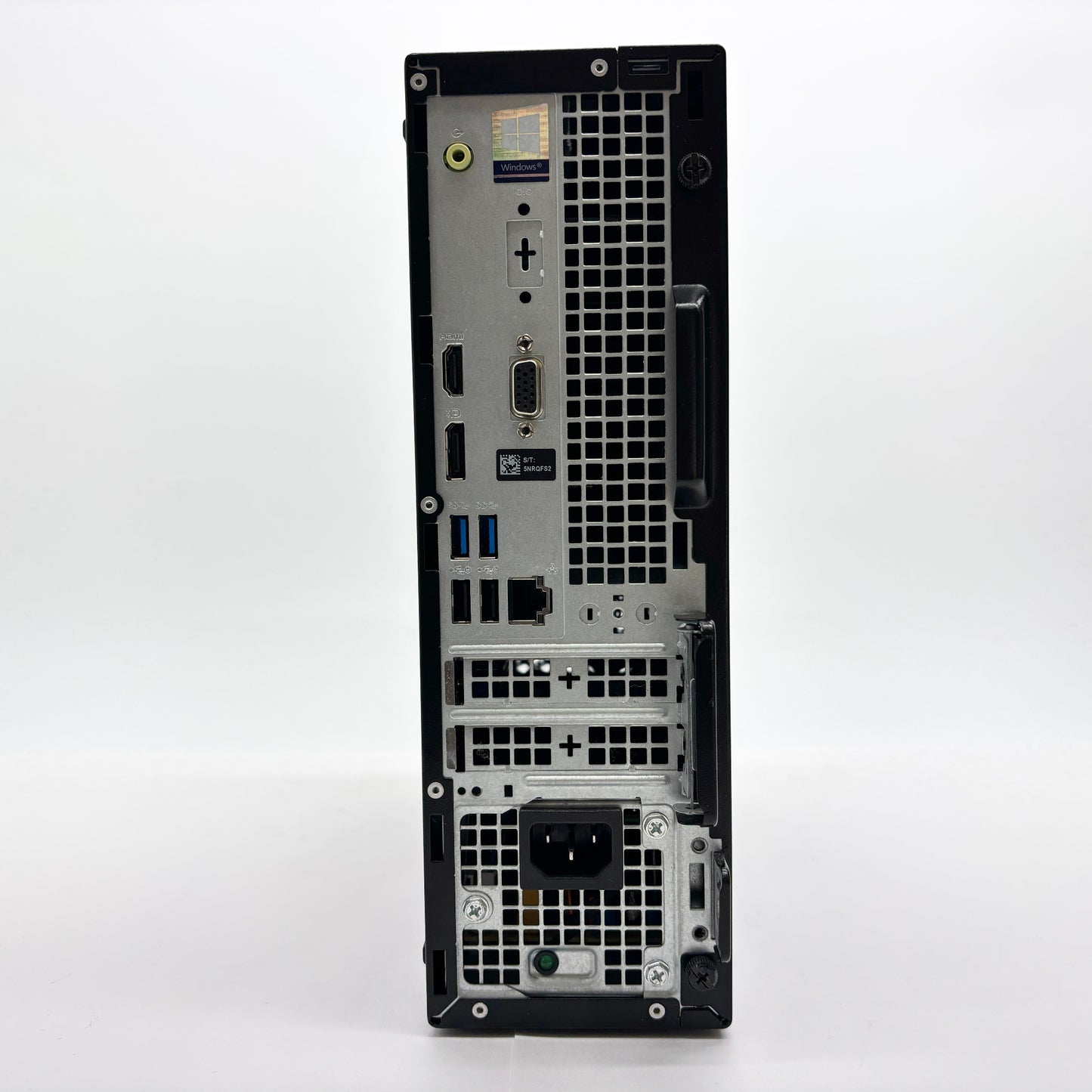 DELL OptiPlex 3060 i5 8500 16GB SSD256GB Windows11Pro【C8355-100】