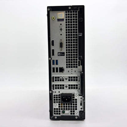 DELL OptiPlex 3060 i5 8500 16GB SSD256GB Windows11Pro【C8355-100】