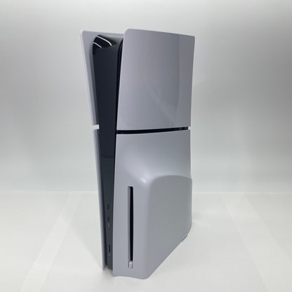 SONY プレイステーション5 ディスクドライブ搭載モデル DualSense ワイヤレスコントローラー ダブルパック CFIJ-10018 [1TB] おまけソフト付き【C4680-120】