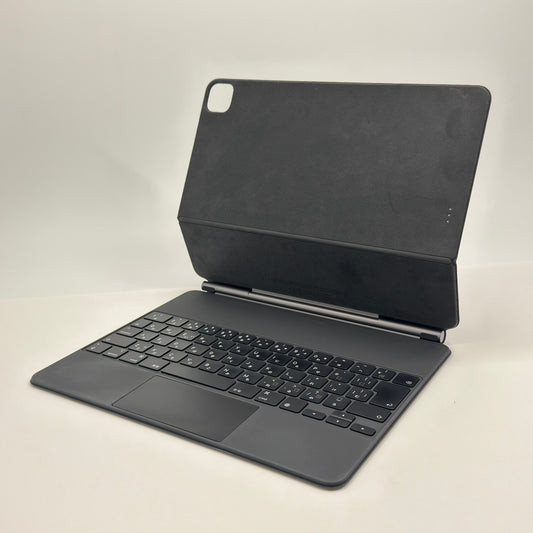 Apple iPad pro Magic Keyboard マジックキーボード A2480【C7419-80】