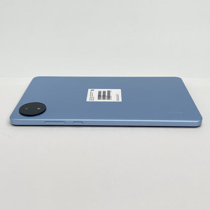美品 Redmi Pad SE 8.7 8.7インチ メモリー4GB ストレージ64GB Wi-Fiモデル スカイブルー 【C6006-60】