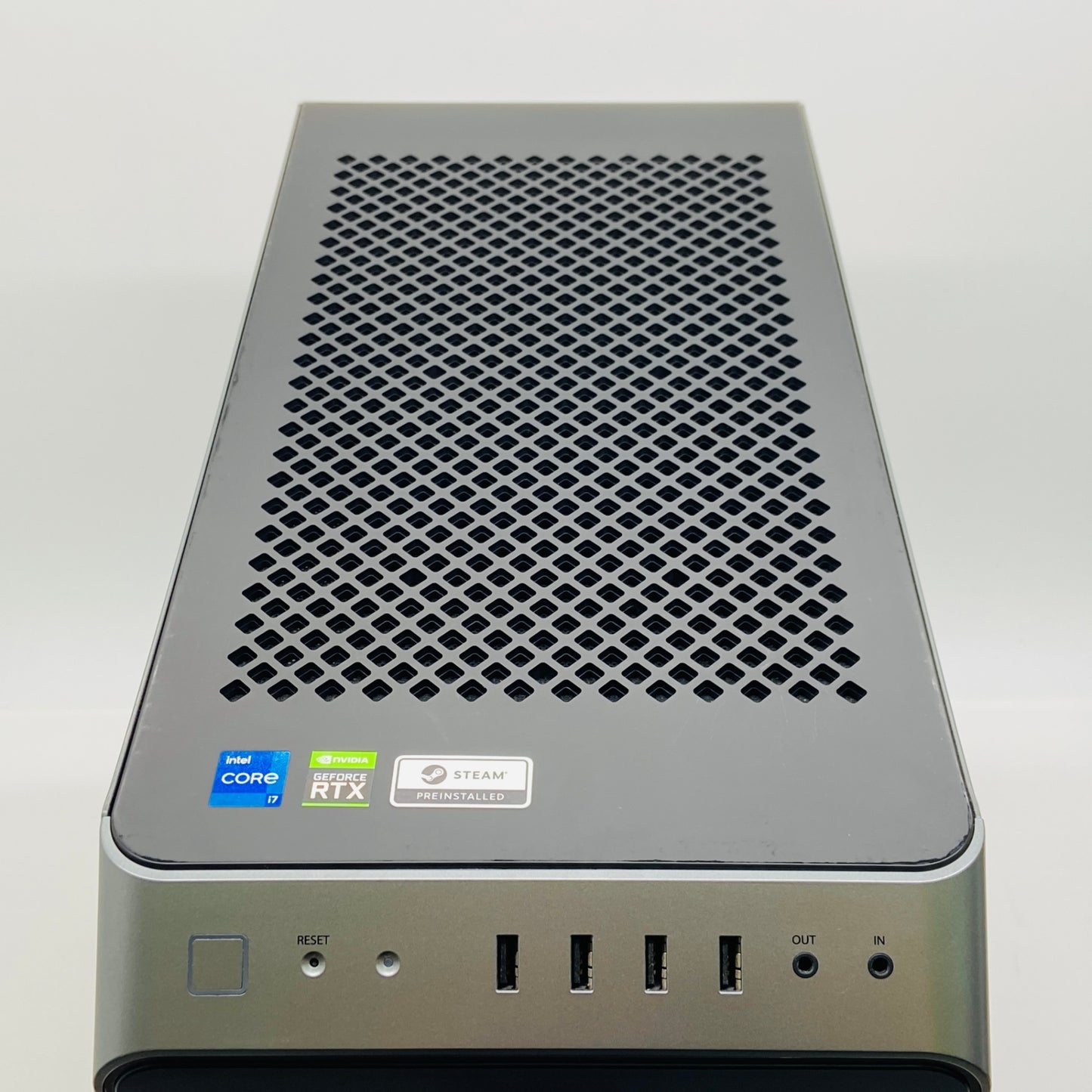 GALLERIA XA7C-R38 i7 12700F 16GB SSD1TB RTX3080 【C8058-160】