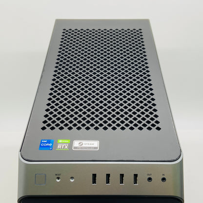 GALLERIA XA7C-R38 i7 12700F 16GB SSD1TB RTX3080 【C8058-160】