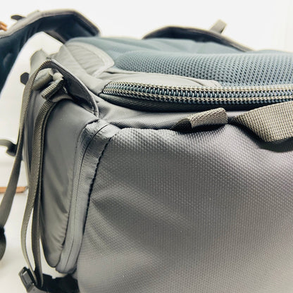 Shimoda  カメラバックパック Explore V2 35 ブラック C3777
