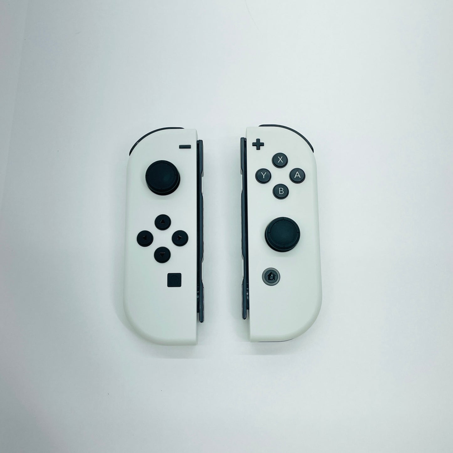 美品 NINTENDO Switch 有機EL 本体 HEG-001【C4566-80】