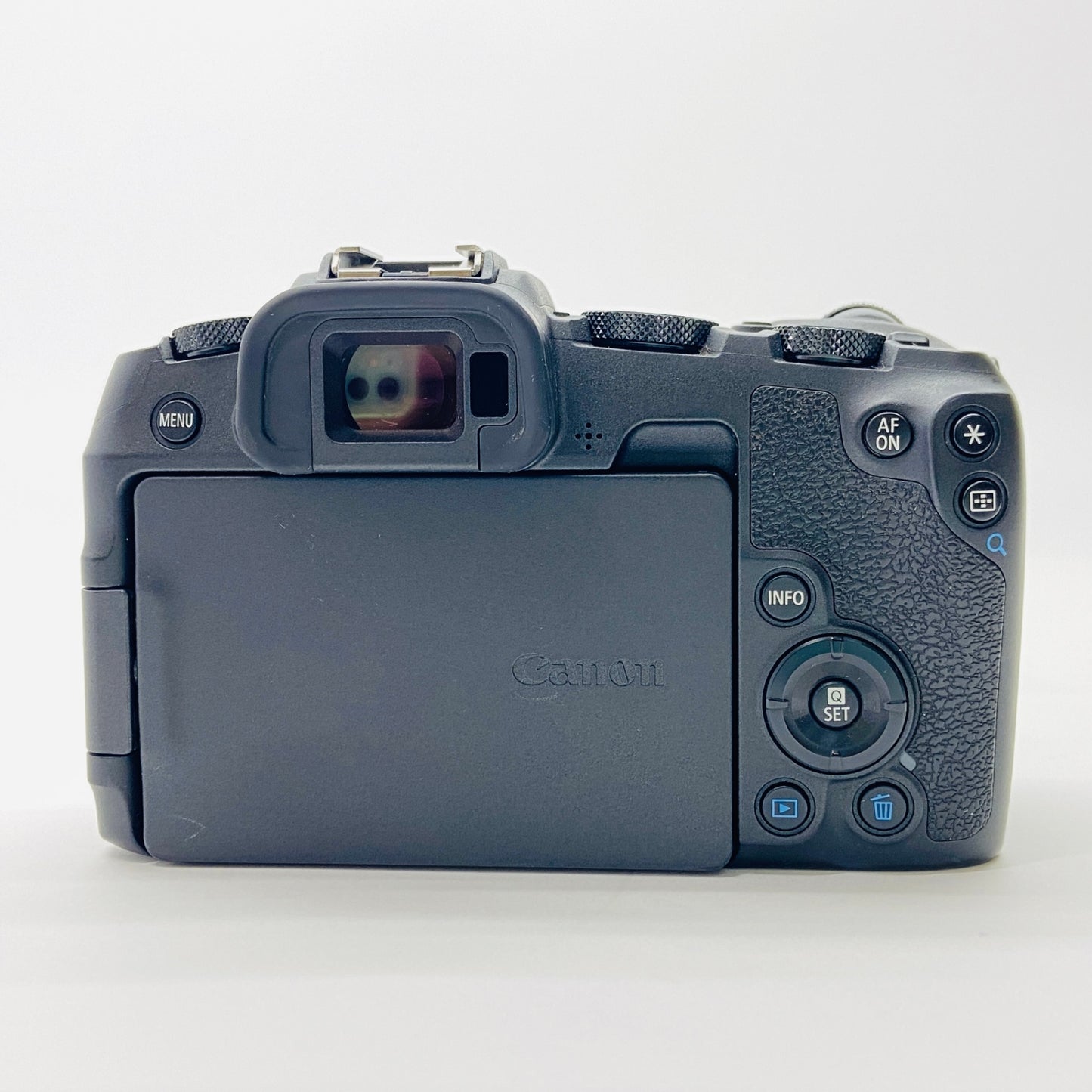 Canon EOS RP ボディ【C4131-60】