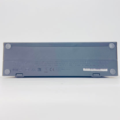 任天堂 Nintendo Switch グレー HAD-S-KAAAA バッテリー強化版  【C4164-80】