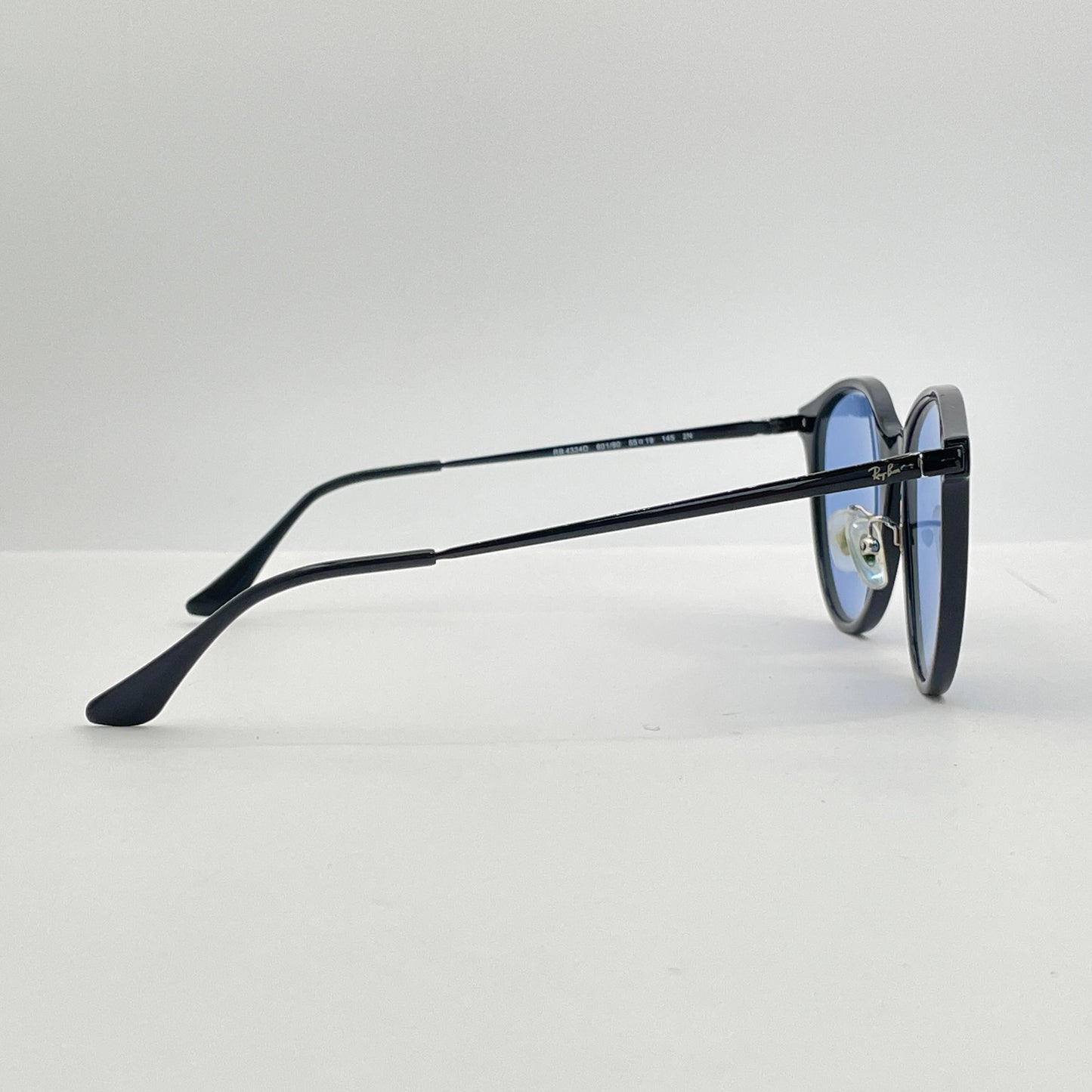 RayBan レイバン サングラス RB4334D【C6101-60】