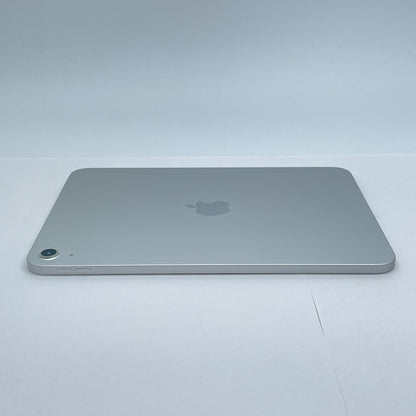 新品同様 美品 iPad11 10.9インチ Wi-Fi 128GB MD3Y4J/A シルバー バッテリー最大容量100%【C7206-60】