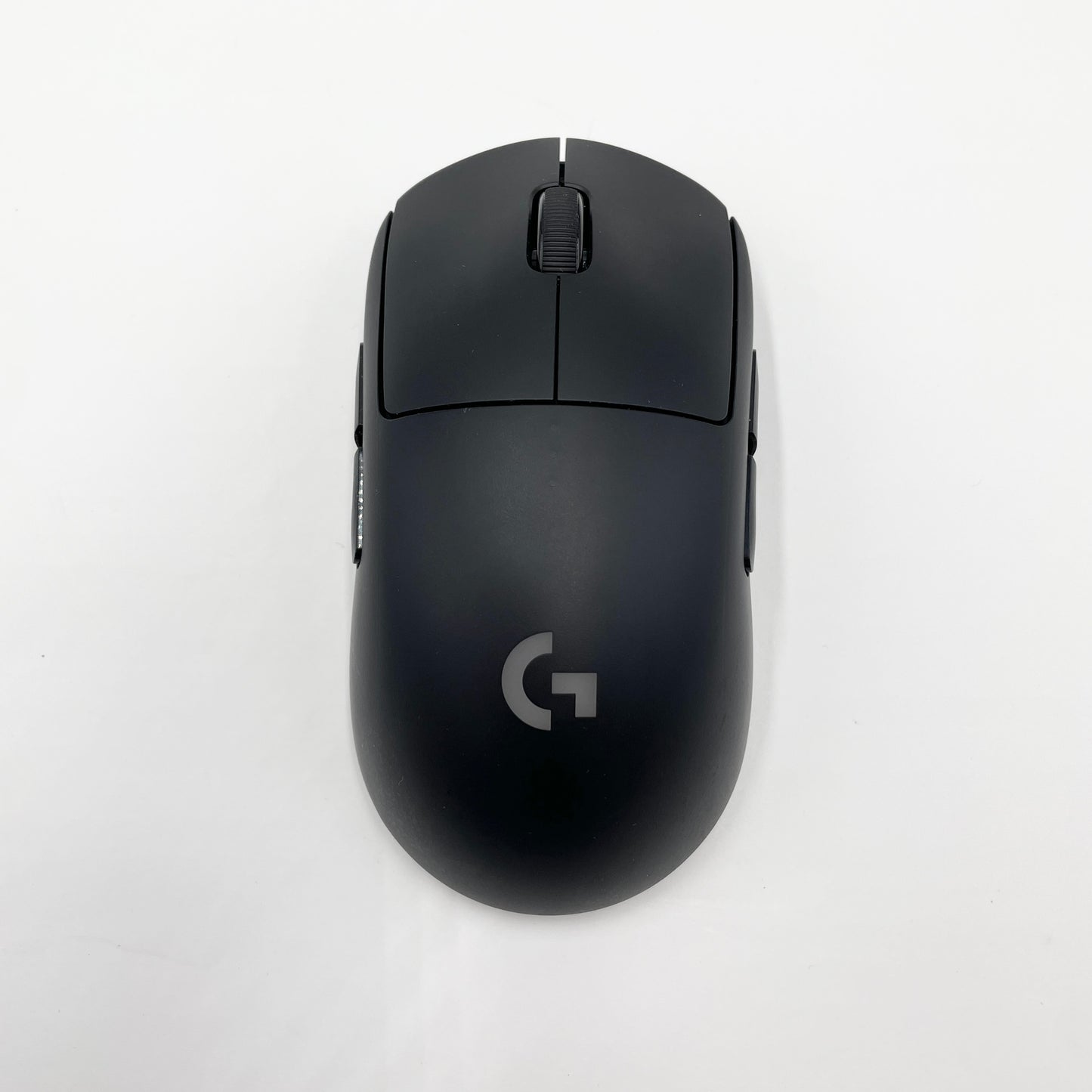 Logicool G PRO LIGHTSPEED ワイヤレス ゲーミング マウス G-PPD-002WLrd　【C4229-60】