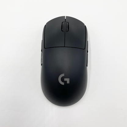 Logicool G PRO LIGHTSPEED ワイヤレス ゲーミング マウス G-PPD-002WLrd　【C4229-60】