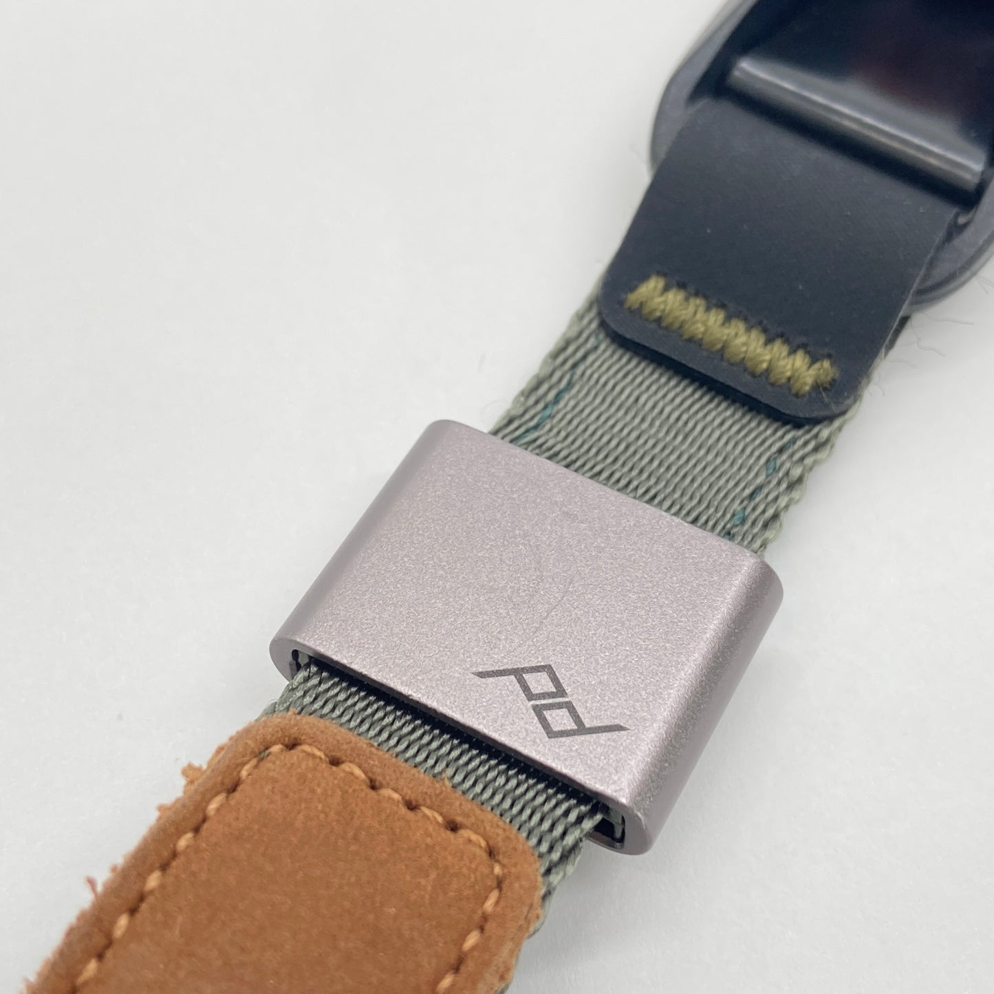 peak design cuff カメラストラップ CF-SG-3【C6899-C】