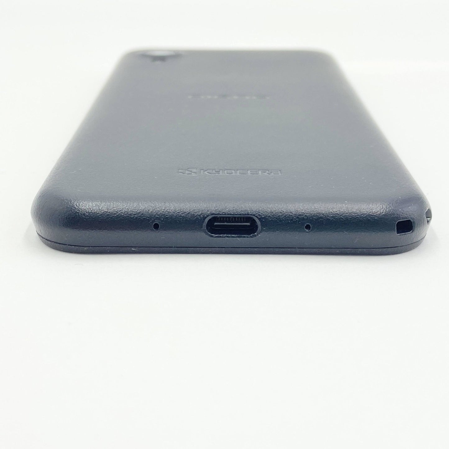 美品 DIGNO BX2 A101KC SoftBank ブラック SIMフリー【C5892-C】