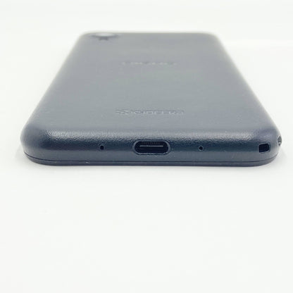 美品 DIGNO BX2 A101KC SoftBank ブラック SIMフリー【C5892-C】