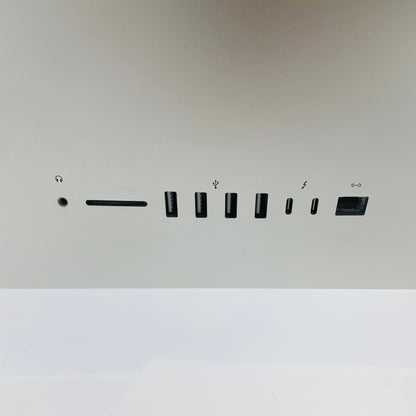 iMac Retina 4K 21.5インチ (Early 2019) Core i5 3.0GHz/8GB/FD 1TB MRT42J/A【C4318-140】