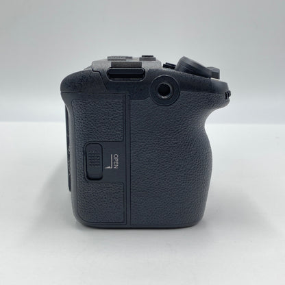 美品 SONY ソニー Cinema Line FX30 ILME-FX30 【C4193-80】