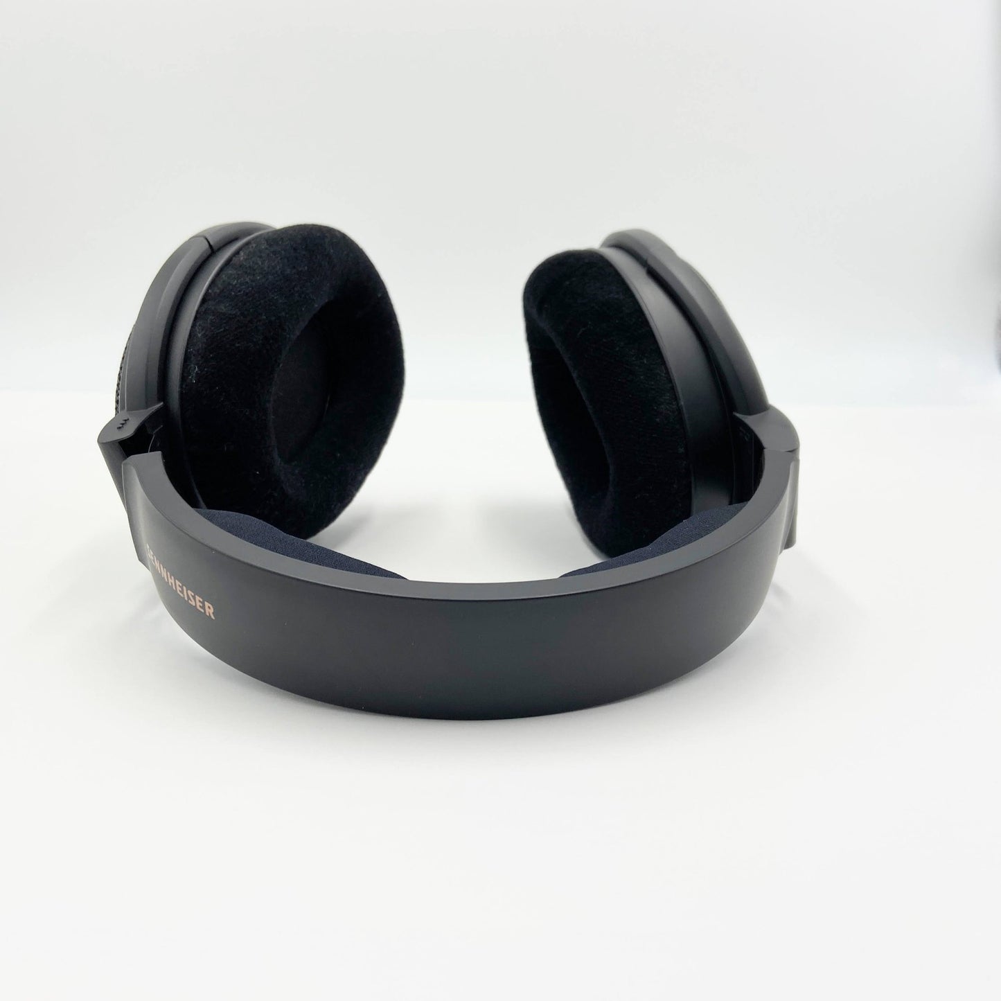 美品 SENNHEISER ゼンハイザー HD660S2 ヘッドホン ブラック【C6071-60】