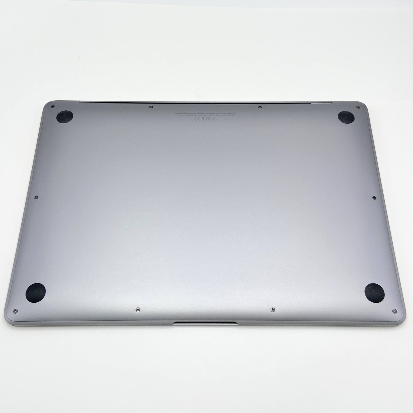 Apple MacBook Air M1 16GB 512GB バッテリー最大容量93% US配列 付属品完備【C5642-80】