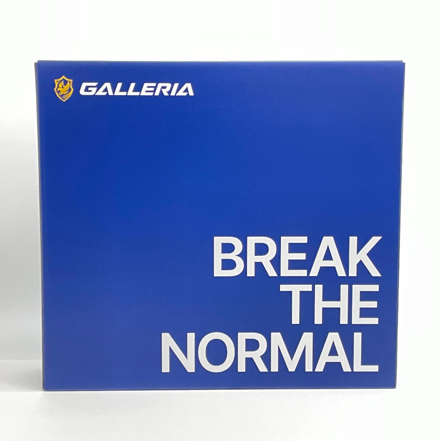 美品 GALLERIA ZL7C-R57-6A Ultra 7 255HX 32GB SSD1TB RTX5070 Windows11Home 元箱・充電器付属【C6608-100】