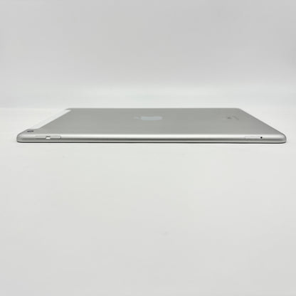 美品 Apple iPad（第9世代）Wi-Fi + Cellularモデル 64GB MK493J/A シルバー バッテリー最大容量94% 【C9088-60】