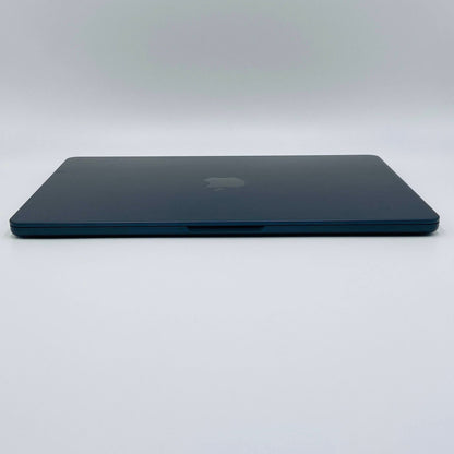 美品 MacBook Air 13インチ M3 2024 24GB 512GB MC8Q4J/A 【C3992-80】