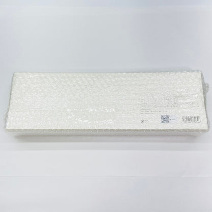 未開封 ヘアアイロン KINUJO 2WAY IRON 型番: 2W01	【C4005-80】