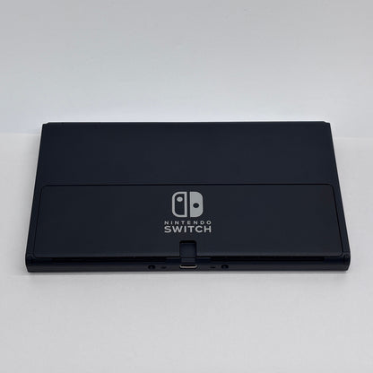 Nintendo Switch (有機ELモデル) ホワイト【C8370-80】