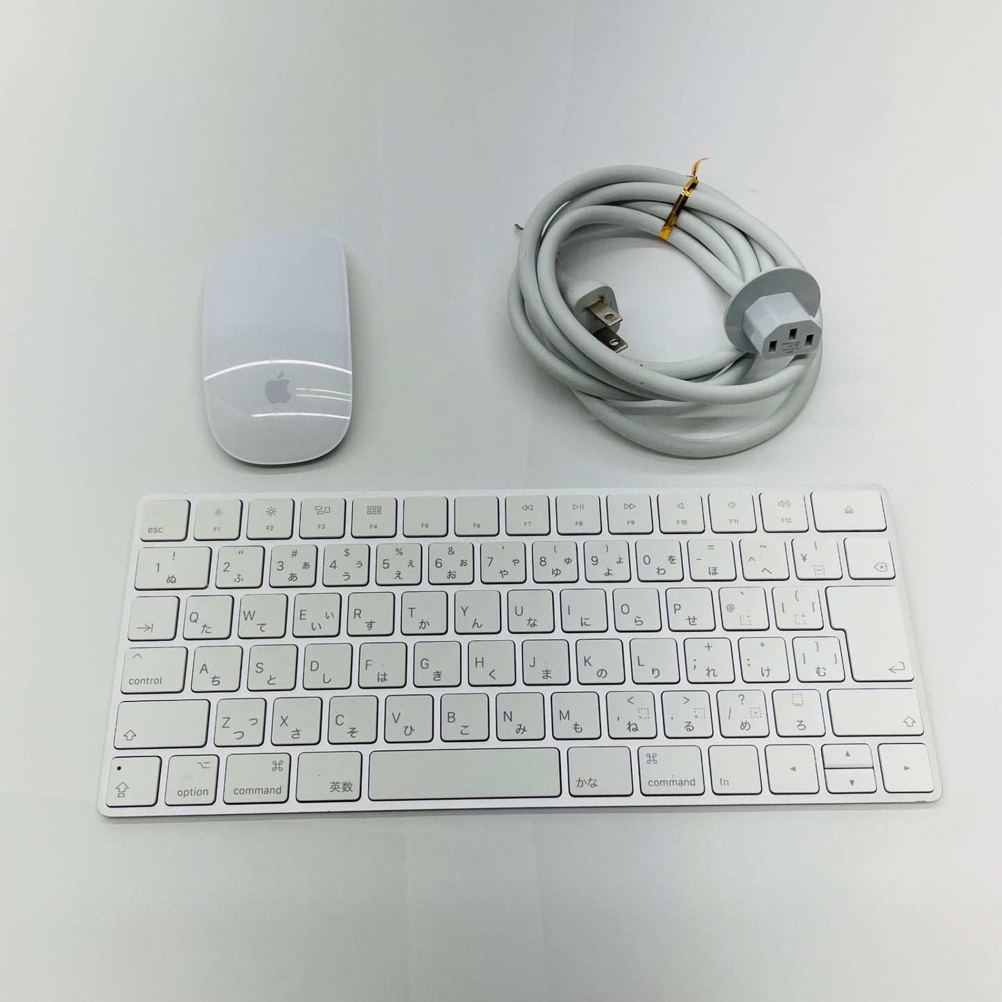 iMac Retina 4K 21.5インチ (Early 2019) Core i5 3.0GHz/8GB/FD 1TB MRT42J/A【C4318-140】