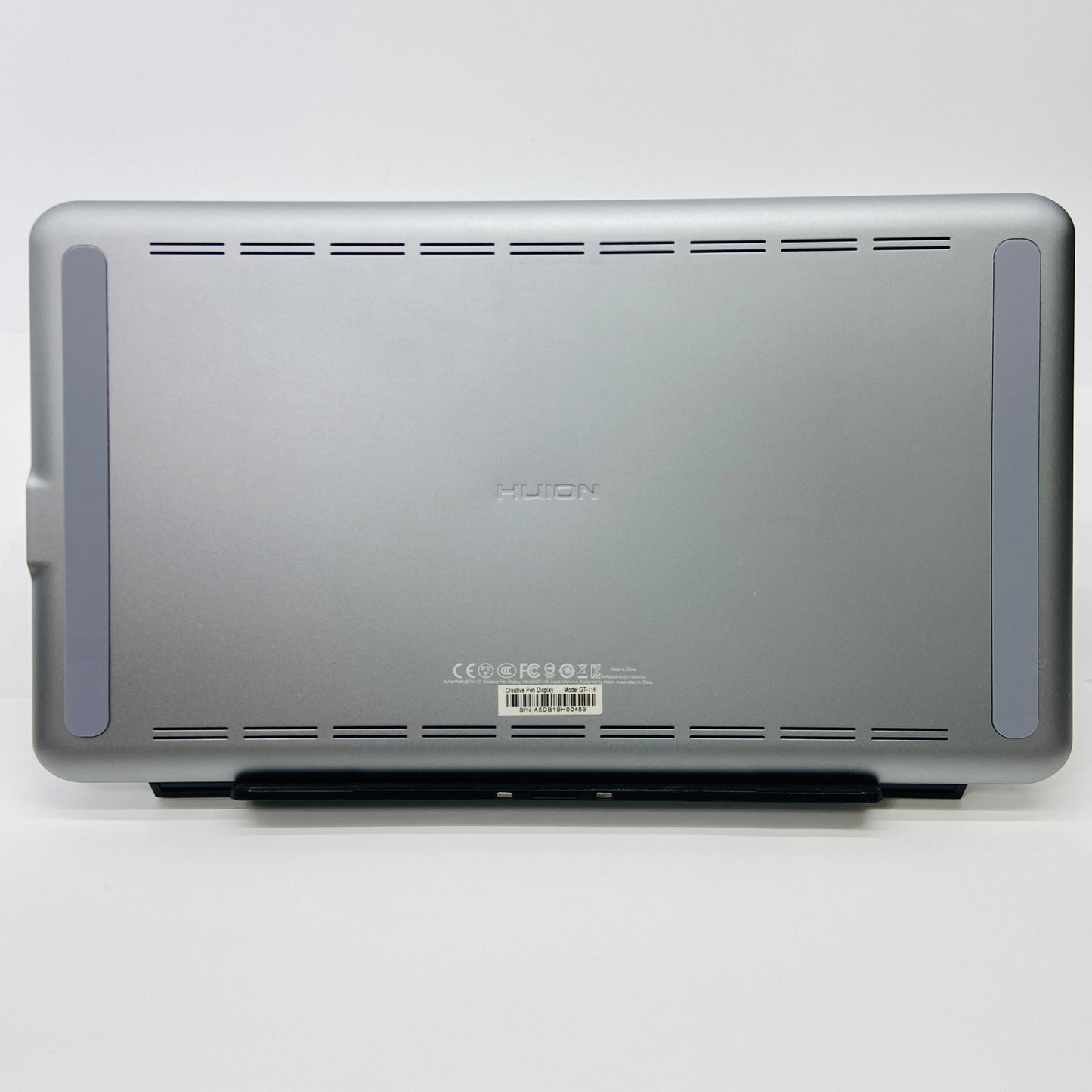 HUION Kamvas Pro 12 GT-116 液晶ペンタブレット 【C4128-80】