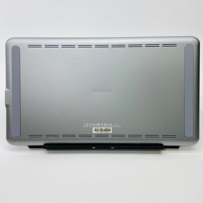 HUION Kamvas Pro 12 GT-116 液晶ペンタブレット 【C4128-80】