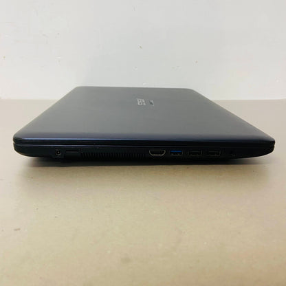 SSD換装済み 新品SSD ASUS VivoBook X543M Celeron N4000 4GB SSD 128GB 【C999-100】