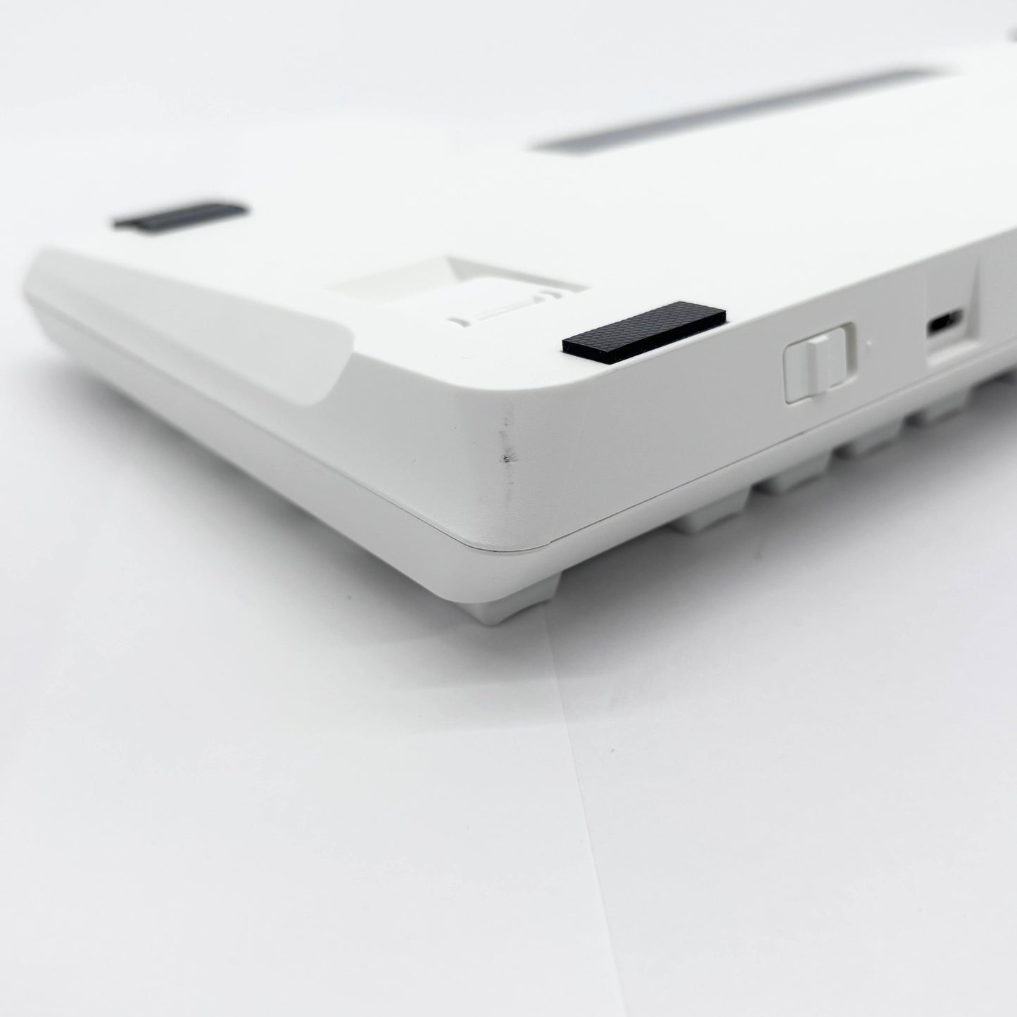 REALFORCE R4 KEYBOARD R4HC21 日本語配列 91キー かな無し スーパーホワイト【C8204-120】