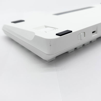 REALFORCE R4 KEYBOARD R4HC21 日本語配列 91キー かな無し スーパーホワイト【C8204-120】