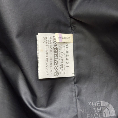 NORTH FACE ノースフェイス NP62238 Trans Antarctica Parka ジャケット サイズ:L【C8651】