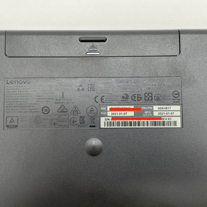 Lenovo IdeaCentre A540 23.8型フルHD液晶 一体型デスクトップパソコン Ryzen 5 3400GE 8GB SSD256TB＋HDD1TB Windows11 Home 【C6738-140】