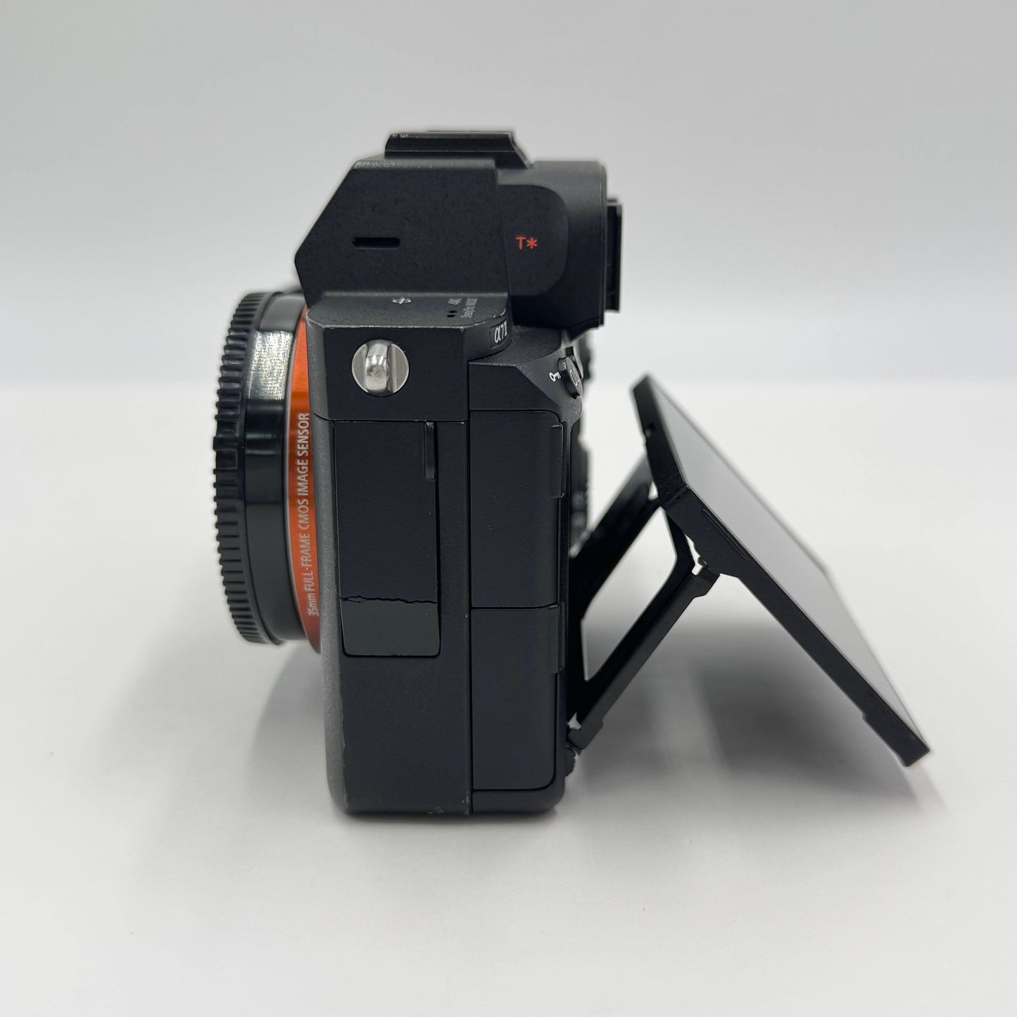 SONY α7 III ILCE-7M3 ミラーレス一眼【C6106-60】