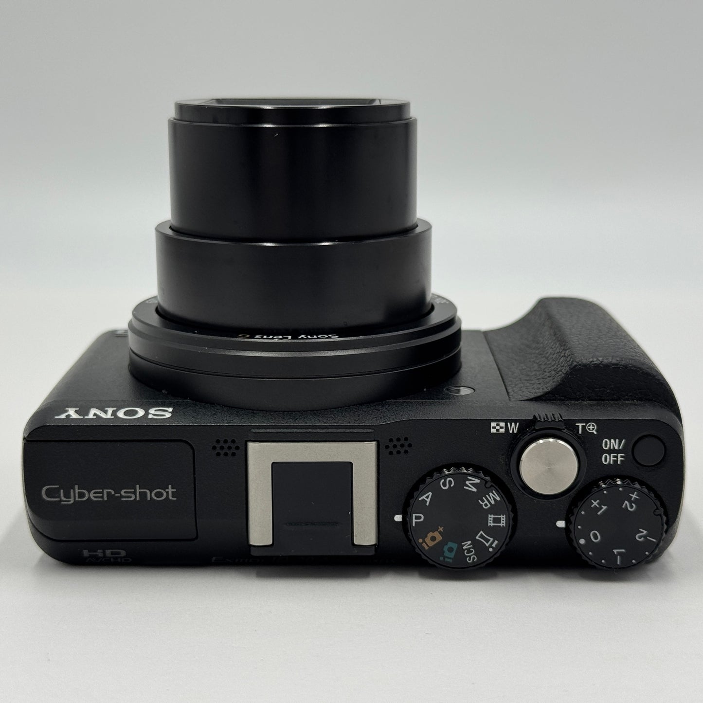 SONY Cyber-Shot DSC-HX60V コンパクトデジタルカメラ【C7126-60】