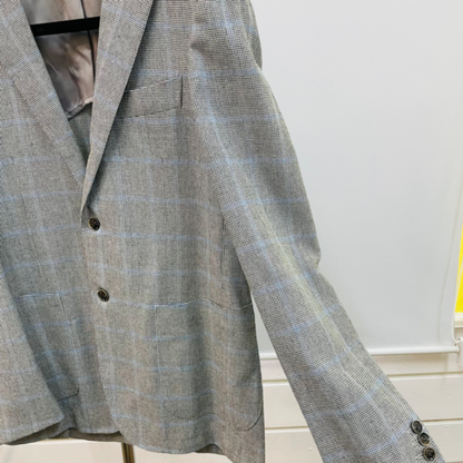 RING JACKET リングジャケット スーツ ジャケット  i18906