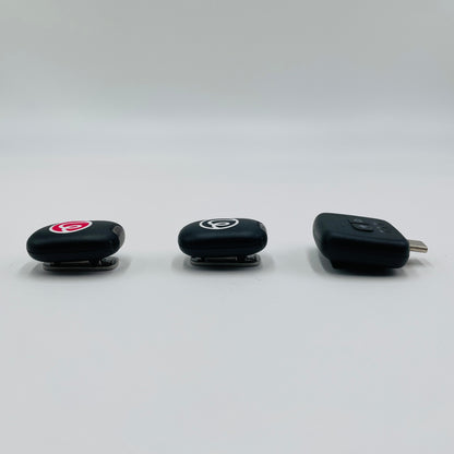 Ulanzi Tiny Mic A30ミニワイヤレスマイクロホン	【C4364-60】