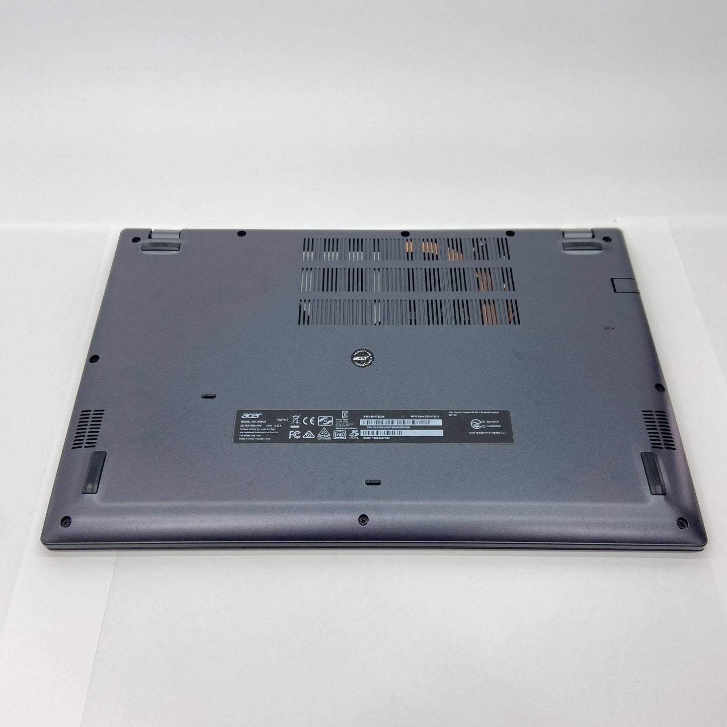 Aspire 5 A515-56 i7 1165G7 16GB SSD1TB Windows11 Home【C5172-100】