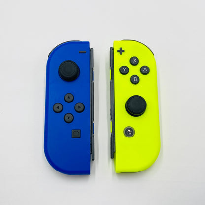 ニンテンドー Nintendo Switch 有機ELモデル HEG-001 ホワイト Joy-Con1セット付属【C7073-60】