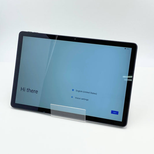 HiGrace Android14 11インチ タブレット brilliance in hand A6 Wi-Fiモデル【C5286-60】
