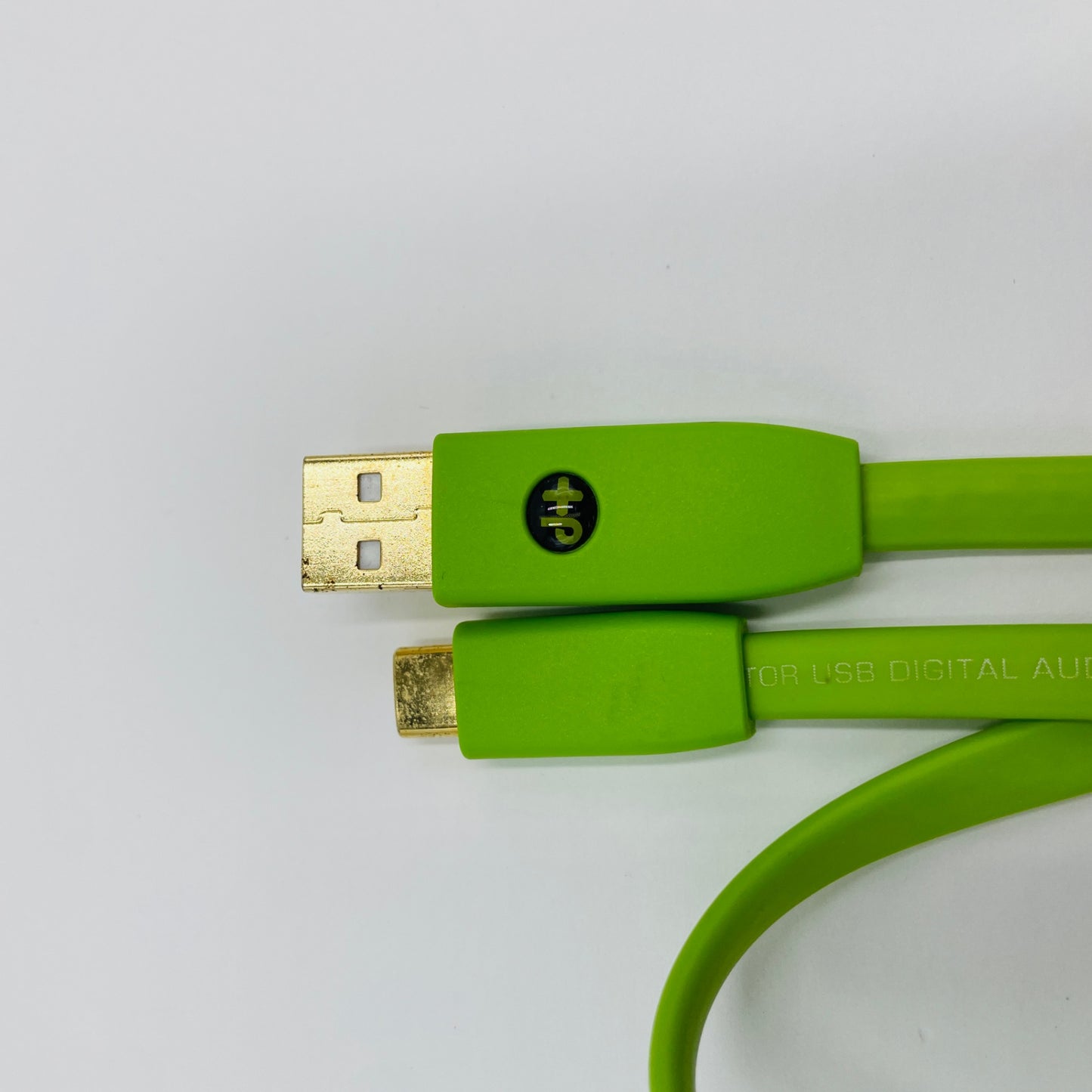 OYAIDE d+ USB Type-C classB 0.7m　【C4633-N】