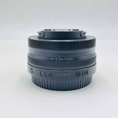 美品 Nikon (ニコン) NIKKOR Z DX 16-50mm F3.5-6.3 VR【C4627-60】