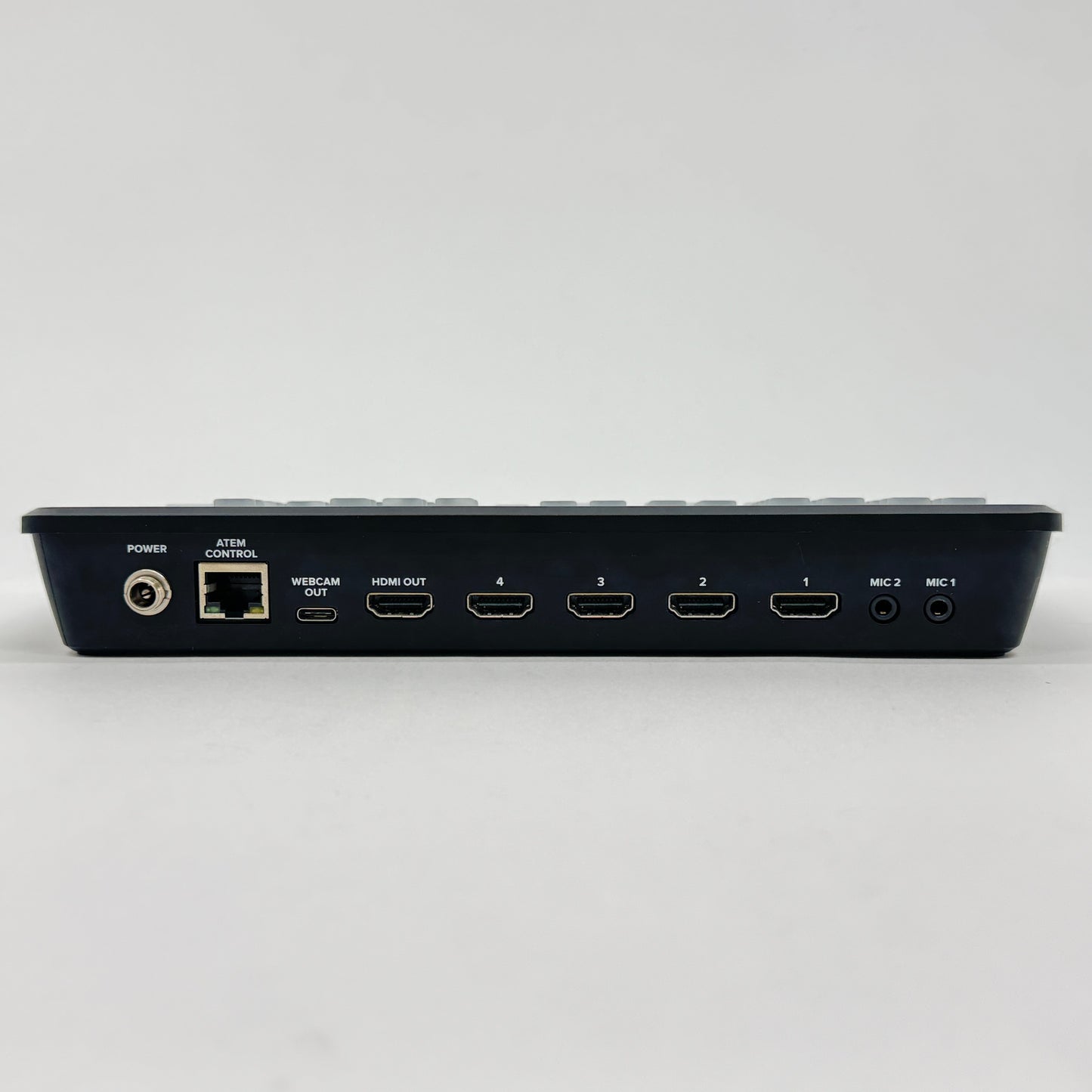 Blackmagic Design ATEM Mini スイッチャー【C7645-80】
