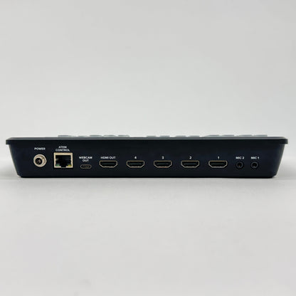 Blackmagic Design ATEM Mini スイッチャー【C7645-80】
