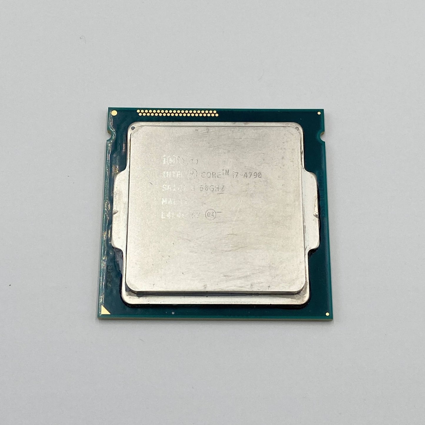 i7-4790 単体　【C5439-N】