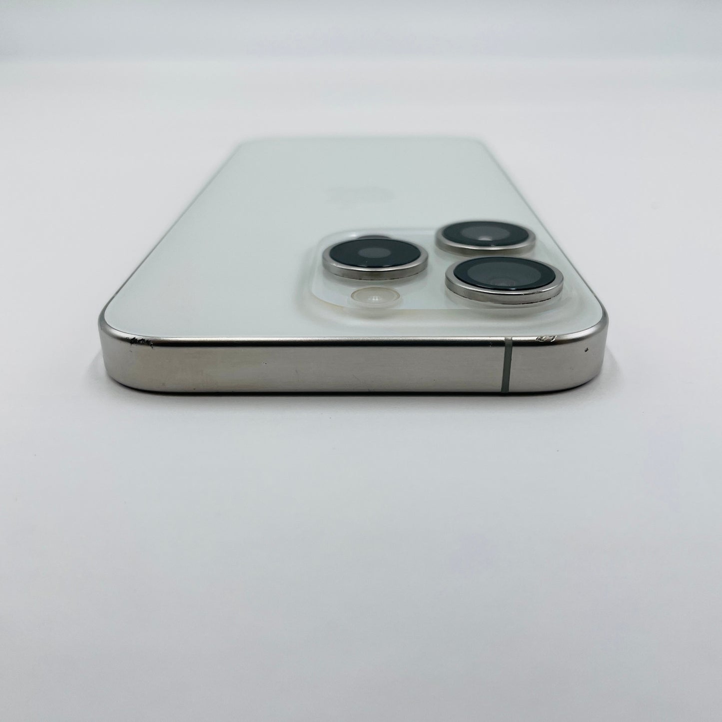 Apple iPhone 15Pro 128GB MTU83J/A バッテリー最大容量90%【C4405-C】