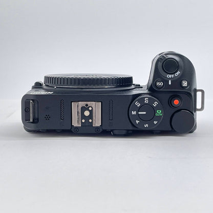 Nikon Z30 ボディシャッター回数5,359回【C7901-60】
