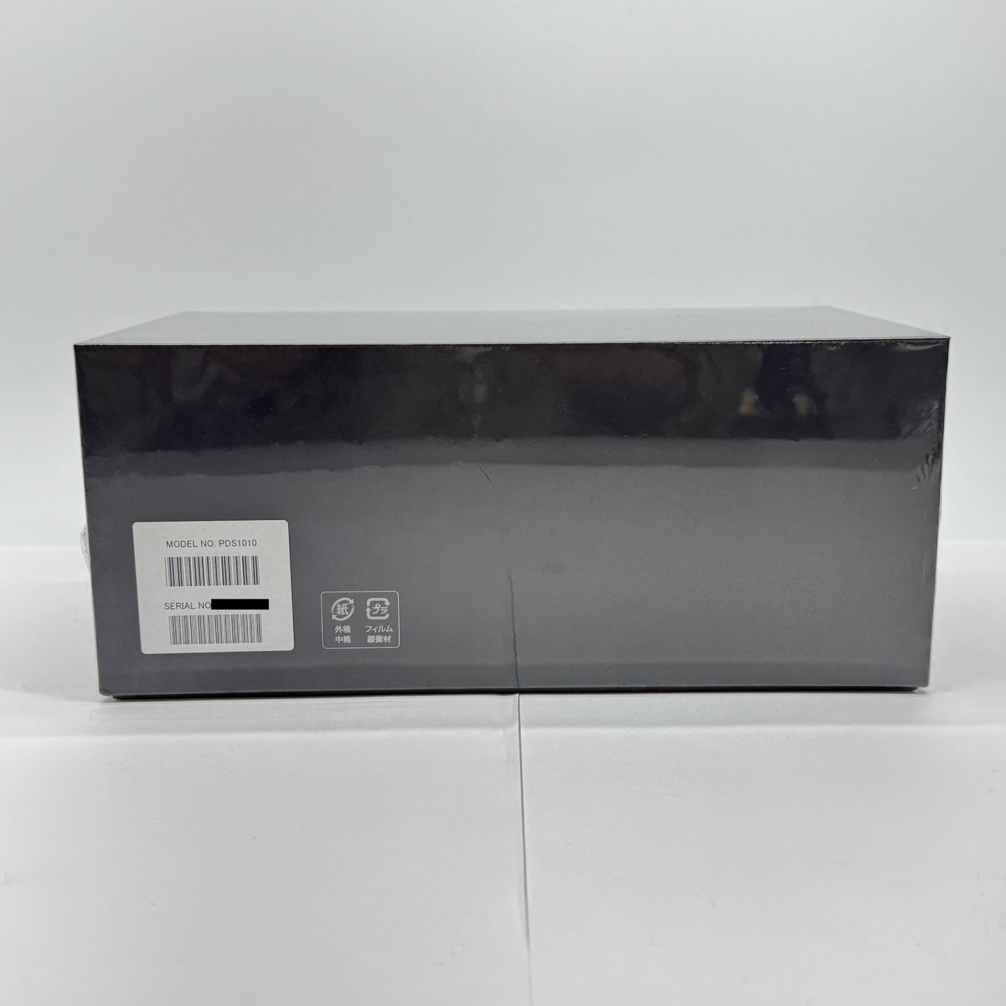 新品未開封 SonoRepro 超音波スカルプケア ソノリプロピクシーダストテクノロジーズ SonoRepro PDS1010【C7881-80】